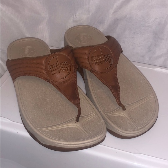 fitflop size 10